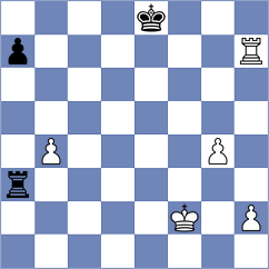 Yoo - Shandrygin (chess.com INT, 2025)