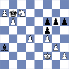 Purtseladze - Tabak (chess.com INT, 2023)
