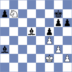 Naveen Kumar P - Gierulski (Kiel GER, 2025)