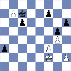 Vargas - Putnam (Chess.com INT, 2021)