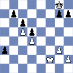 Coldewey - Bandow (Gluecksburg, 1988)