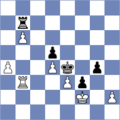 Jing - Crocker (chess.com INT, 2024)