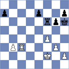 Kujawski - Mangialardo (chess.com INT, 2023)