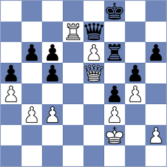 Gordon - Abdulghafour (Duisburg, 1992)