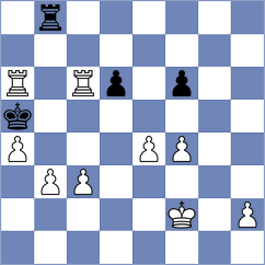 Saranya Devi Narahari - Debra (FIDE Online Arena INT, 2024)