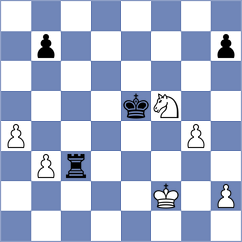 Ramer - Tang (Norfolk, VA USA, 2024)