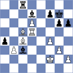 Morris-Suzuki - Vera Gonzalez (chess.com INT, 2025)