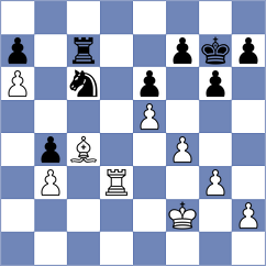 Stevens - Baillon (Sant Ferran de ses Roques ESP, 2025)