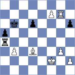 Korostin - Andrievskikh (Cheliabinsk, 2010)