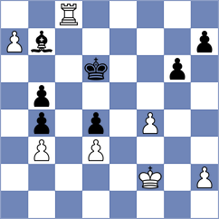 Coronel - Latorre Lopez Moreira (Asuncion, 2011)