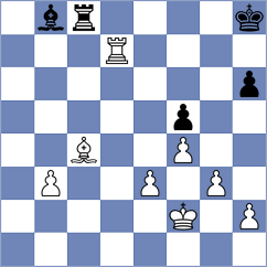Barsov - Cuenca Jimenez (Zaragoza, 2008)