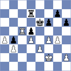 Nigalidze - Bolanos Lopez (chess.com INT, 2024)