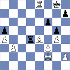 Nurgaliyev - Brancaleoni (chess.com INT, 2025)