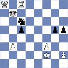 Lancman - Lalanne (chess.com INT, 2024)