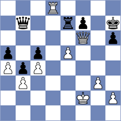 Santos - Rodrigues (Lisbon, 2008)