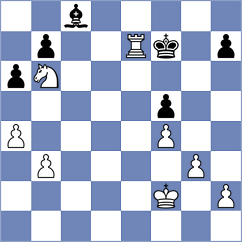 Postny - Sarana (chess.com INT, 2025)