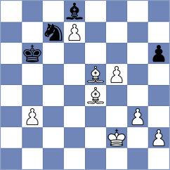 Wadsworth - Evans (lichess.org INT, 2022)