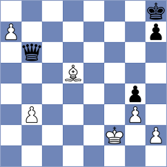 Tashkov - Aranda Marin (Chess.com INT, 2017)