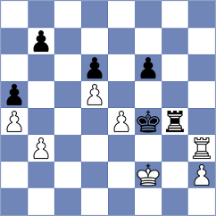 Exposito Luque - Garcia Vidal (Barcelona, 2001)