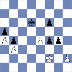 Claassen - Chua (Wichita, 2006)