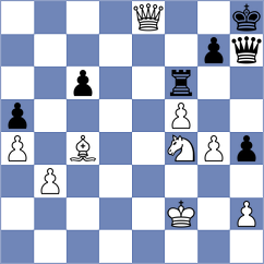 McCoy - Lewtak (Chess.com INT, 2020)