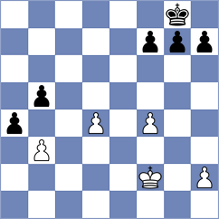Atanejhad - Adewumi (chess.com INT, 2024)