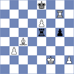 Golubenko - Burke (chess.com INT, 2022)