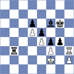 Olenik Campa - Schmakel (chess.com INT, 2024)