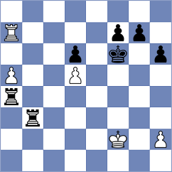 Krolak - Gucia (Augustow, 1996)