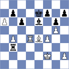 Gagic - Kovac (Zupanja CRO, 2025)