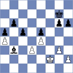 Kaliba - Mesa Cruz (Chess.com INT, 2021)