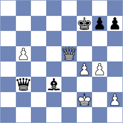 Caruana - Nakamura (Saint Louis USA, 2025)