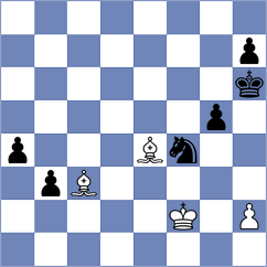 Krivoshey - Heyken (Playchess.com INT, 2005)