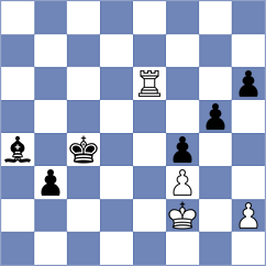 Zhuravlev - Kuprijanov (Cherepovets, 2000)
