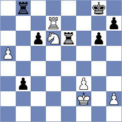 Dobrocmyslov - Zakirov (chess.com INT, 2025)