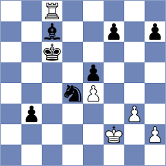 Necula - Stoettner (chess.com INT, 2024)
