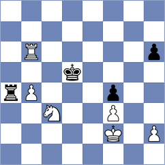 Tabebordbar - Yaabbasi (Chess.com INT, 2021)