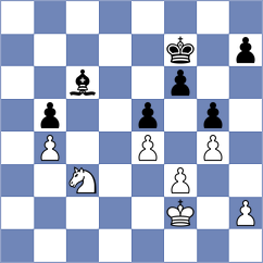 Marchuk - Bocharov (Sochi RUS, 2024)