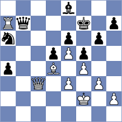 Santos Latasa - Goroshkov (Pasching AUT, 2025)