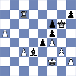 Wagner - Bajaj (chess.com INT, 2024)