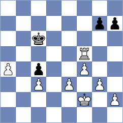 Dutkovic - Clarke (Lichess.org INT, 2021)