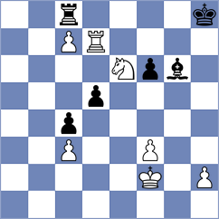 Ivanov - Leung (Manchester, 2002)