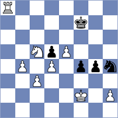 Svagelj - Pavic (Sv Filip i Jakov, 2007)