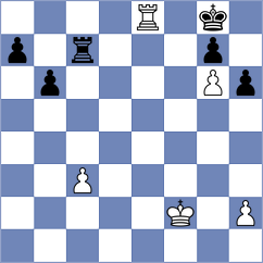 Abbasi - Taheri (Chess.com INT, 2021)