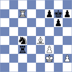 Parpiev - Bok (chess.com INT, 2024)