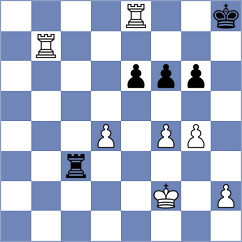 Chilkiewicz - Kaminski (Bialystok, 2010)