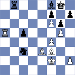 Payne - De Coverly (Kenilworth ENG, 2024)