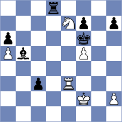 Bates - Adams (Hastings, 1995)