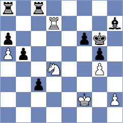 Buedenbender - Gette (Wesel-Undeloh, 2008)