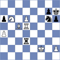 Perez Hernandez - Vega Jimenez (Budapest HUN, 2024)